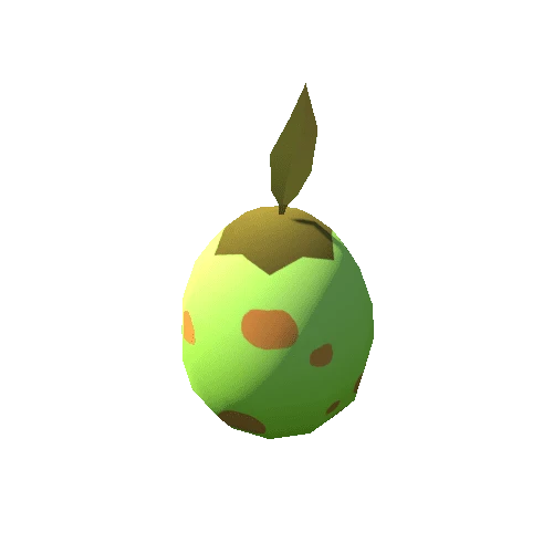 Egg 12C